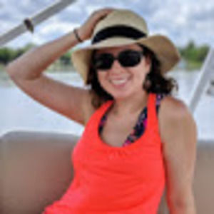 Meet your Posher, Heather